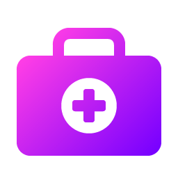 Products – Intensive Care First Aid